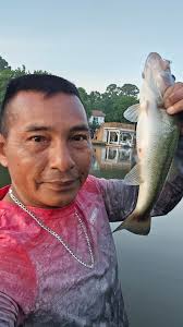 Any good spots for catfish?