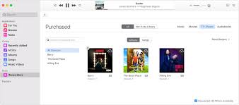 Hide And Unhide Music Films Tv Shows Audiobooks And Books Apple Support