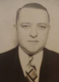 William Francis Dickinson (1894-1966)