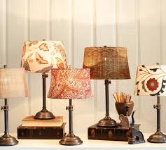Contemporist rattan pendant light woven. Woven Wicker Tapered Drum Lamp Shade Pottery Barn