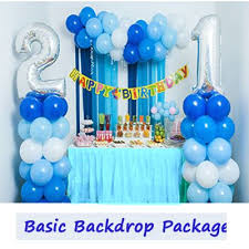 Themed 21st Birthday Decoration Ideas For Guys Pin By One Stop Party Supplies Store On Party Wholeasale Centre Party Surprises Made Easy 21st Birthday Decorations Birthday Party Balloon Party Balloons