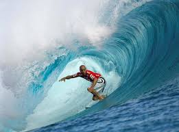 Surfing is one of five additional sports proposed by the tokyo 2020 organising committee to bring more youthful and vibrant events and culture into the olympic programme. Paris 2024 Olympics Surfing To Be Held In Tahiti 10 000 Miles Away From France The Independent The Independent