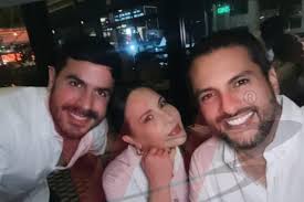 Nórida y Arzuaga: el 'roscograma' que se tomó a RTVC