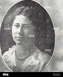 Mary proctor hi-res stock photography and images