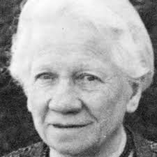 Annie Millar — Business Hall of Fame