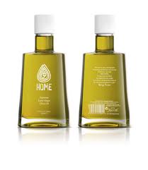 Home By Nature The Dieline Kemasan