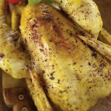 Recettes à base de poulet : Idees Recettes Poulet Faciles Saines Et Savoureuses