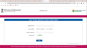 Check spelling or type a new query. Jee Main Admit Card 2021 Released At Jeemain Nta Nic In Download It Now Vijayknowledge Com