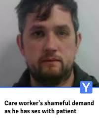 The victim is a vulnerable patient