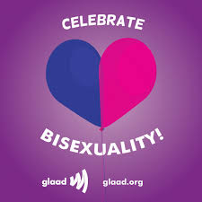 View 940 pictures and enjoy bisexual with the endless random gallery on scrolller.com. For Celebrate Bisexuality Day Let S Break Some Bisexual Myths Glaad