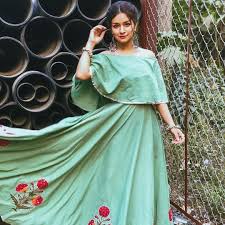 Follow Me Rishita Surve Diwali Dresses Nice Dresses Fashion