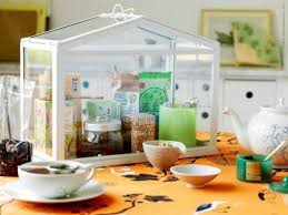 Socker From Ikea Ikea Tea Storage Mini Greenhouse