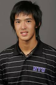 2010-11 Men's Golf Roster