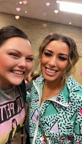 Amazing women at Bibich Elementary School