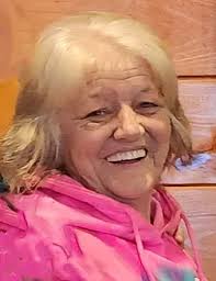 Obituary information for Kathy Jean Stewart