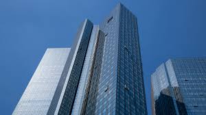 Fund flows in millions of u.s. Deutsche Bank Makes Executive Pay Conditional On The Achievement Of Climate Protection Goals