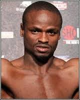 Boxing Along The Beltway: November 2013