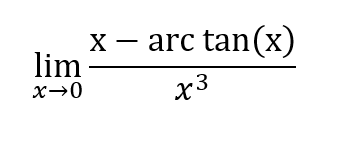 We did not find results for: How To Evaluate Limits Of Inverse Trigonometric Functions Without L Hospital And Series Expansion Mathematics Stack Exchange