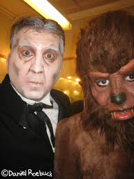 Podcast Episode 20: Actor Daniel Roebuck Shares His History with the Horror  Genre and How He Became Rob Zombie's Grandpa Munster