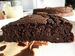 Extra Fondant Au Chocolat A 140 Calories La Part Recette Gateau Chocolat Moins De 100 Calories Gateau Peu Calorique