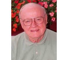 David Hauser Obituary (1927