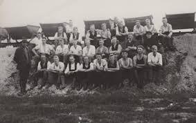 Wir wollen kämpfen für dein auferstehn! La Ciudad De Lingen Ems Lingener Stadtgeschichte Erleben Archivo De La Ciudad Turismo Ocio Y Cultura