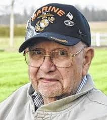 Vernon Hoying Obituary (2017)