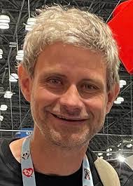 Chris Burt's Instagram, Twitter & Facebook