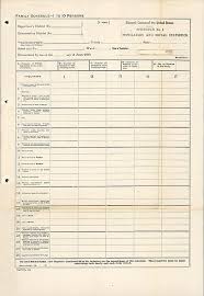 Oct 16, 2020 · the census bureau collects racial data in accordance with guidelines provided by the u.s. File 1890 U S Census Form Jpg Wikipedia