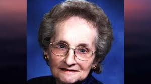 Dorothy "Jean" West Swick Obituary