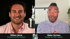 Data Monetization: The Next Step in Data Analytics With Walter Harrison