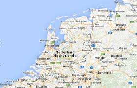 El mapa michelin países bajos: Las 30 Ciudades Y Pueblos Mas Bonitos De Holanda Tips Para Tu Viaje