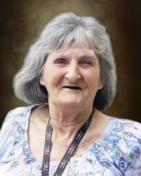 Mary YOUNG Obituary (2020)