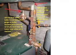One Section Of Baseboard Heating Not Working Doityourself Com Community Forums