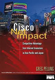 Dong cheng district beijing 100738, china att'n xiaofang zhou. Amazon Com Cisco Net Impact Competitive Advantage From Internet Innovators In Asia Pacific And Japan 9780470821688 Pelling Greg Books