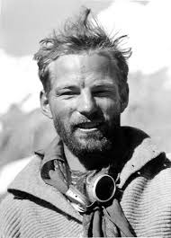 Ordeal By Alps With Allen Steck, Father of American Climbing