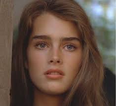 The woman in the child ,1975. Why Was Brooke Shields Seen As Controversial Quora