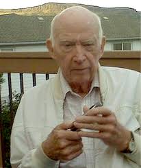 OLDEST SURVIVING RCMP VETERANS