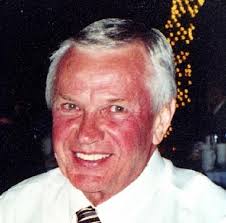 Ronald Elinski Obituary (1939