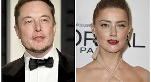 Jul 22, 2020 · amber heard was offered 24/7 security by elon musk after she told him she wanted a restraining order against johnny depp, the uk high court has heard. British Tabloid Reveals Images Allegedly Showing Johnny Depp S Ex Wife Cuddling Up To Elon Musk Sputnik International