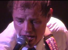 The Butterflies of Love Live at Bull and Gate, London