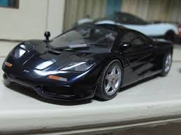 Image result for Mystic Blue 2003 McLaren