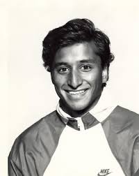 Men's Tennis 1994-95