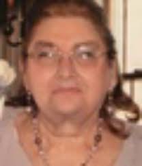 Obituary information for Gloria Farley