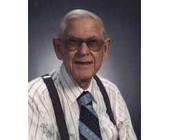 Melvin A. Krueger Obituary (2025)