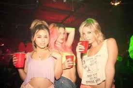 These elites are attempting to keep their public image and legacy intact and have taken deals behind the scenes. Fuck Yeah Spring Breakers