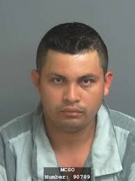 Magnolia man accused in stepbrother's murder booked in Montgomery County  Jail