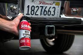 Has been added to your cart. Sta Bil Rust Stopper 12 5 Oz At Menards