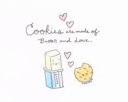 Cookies n cream gibt deinen nägeln die portion von cremiger farbe, die sie verdienen. Word Of The Day Butyraceous Jessie Unicorn Moore Cookie Quotes Cake Quotes Baking Quotes