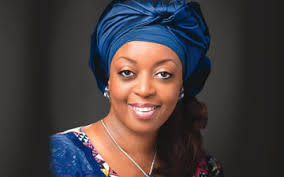 Image result for Diezani and EFCC